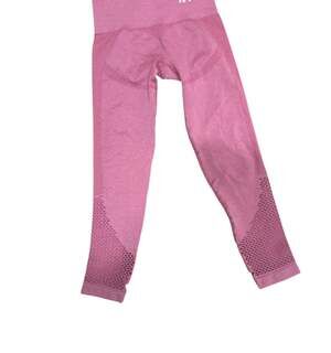 Ryderwear Seamless Staples Leggings – Rose Pink Marl – XS – NWT